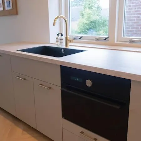 Apartment Sint Adelbertus