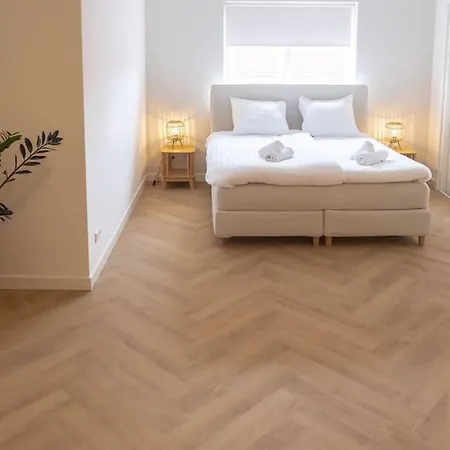 Sint Adelbertus Apartment
