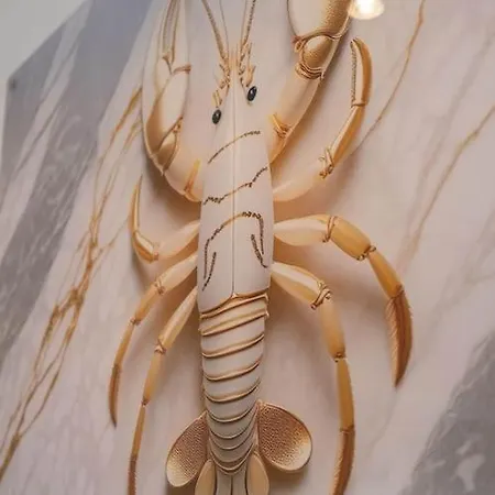 アパート Sint Adelbertus