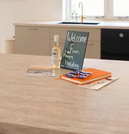Sint Adelbertus Apartamento *