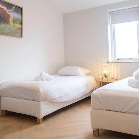Apartment Sint Adelbertus Egmond-Binnen