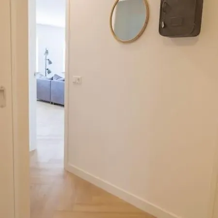 Apartment Sint Adelbertus Egmond-Binnen