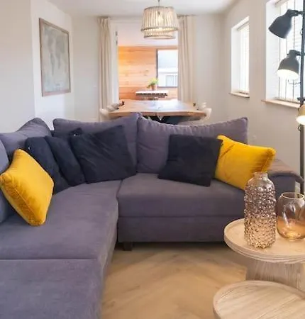 Sint Adelbertus Apartment Egmond-Binnen