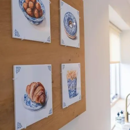 Sint Adelbertus * Egmond-Binnen