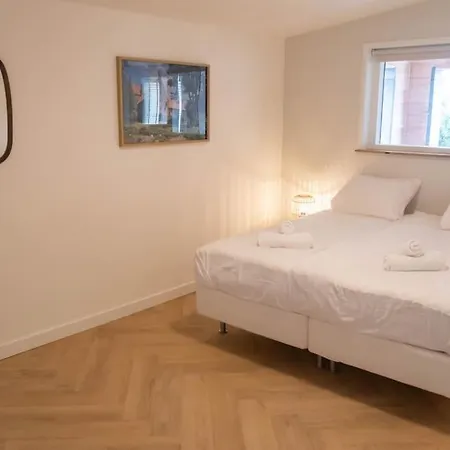 Sint Adelbertus Apartment Egmond-Binnen