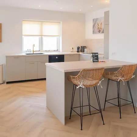 Sint Adelbertus Apartment
