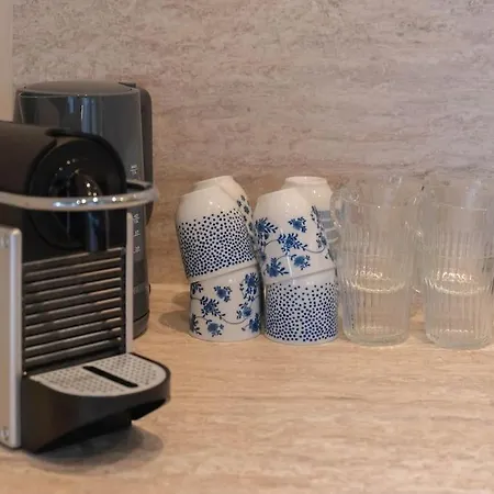 Apartamento Sint Adelbertus Egmond-Binnen