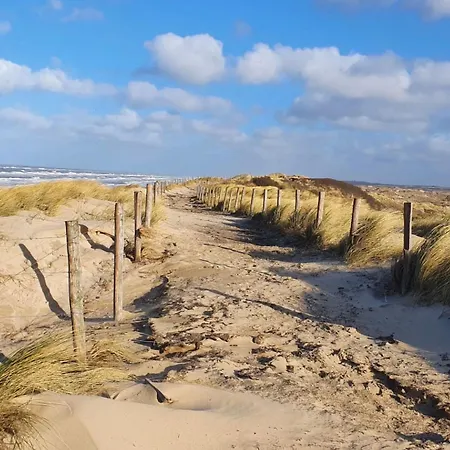 Sint Adelbertus Egmond-Binnen