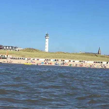Sint Adelbertus * Egmond-Binnen