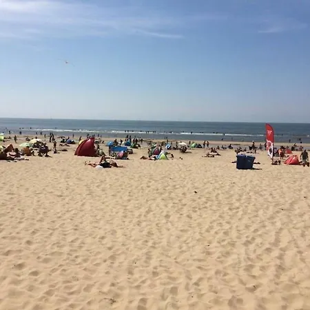 Apartment Sint Adelbertus *