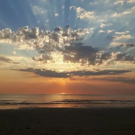 Sint Adelbertus Egmond-Binnen