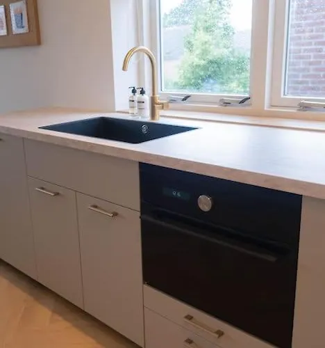 Apartment Sint Adelbertus