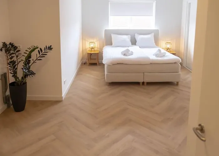 Sint Adelbertus Apartment