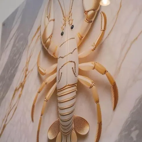 Apartment Sint Adelbertus