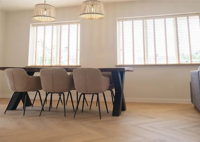 Sint Adelbertus Egmond-Binnen