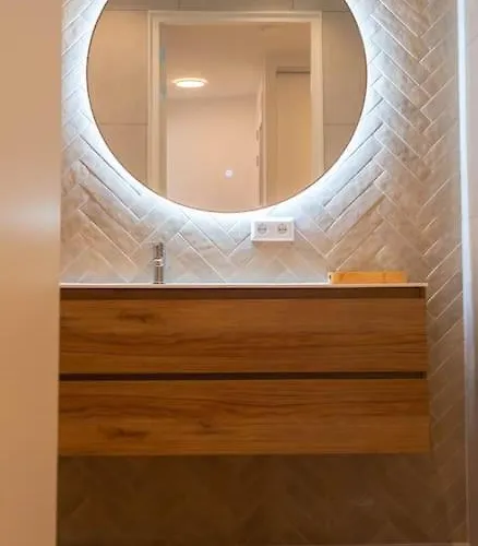 Sint Adelbertus Apartment