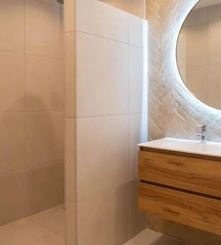 Sint Adelbertus Apartment