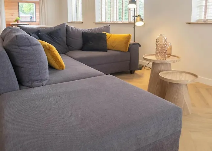 Sint Adelbertus Apartment Egmond-Binnen