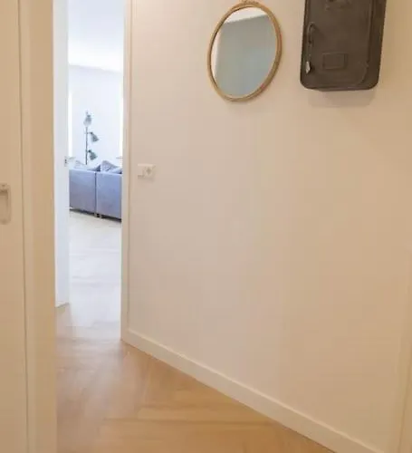 Apartment Sint Adelbertus Egmond-Binnen