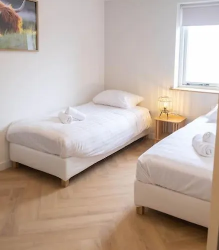 Sint Adelbertus Apartment *