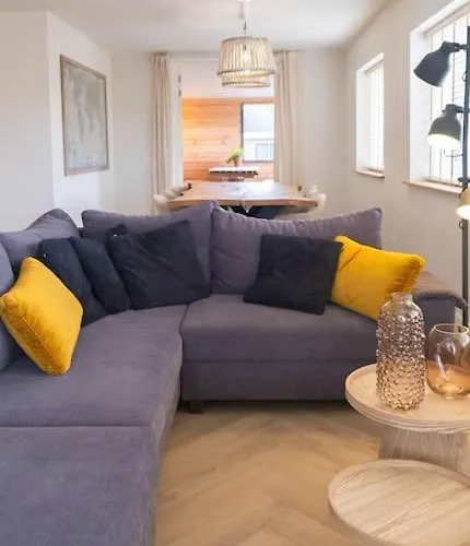 Sint Adelbertus Apartment Egmond-Binnen