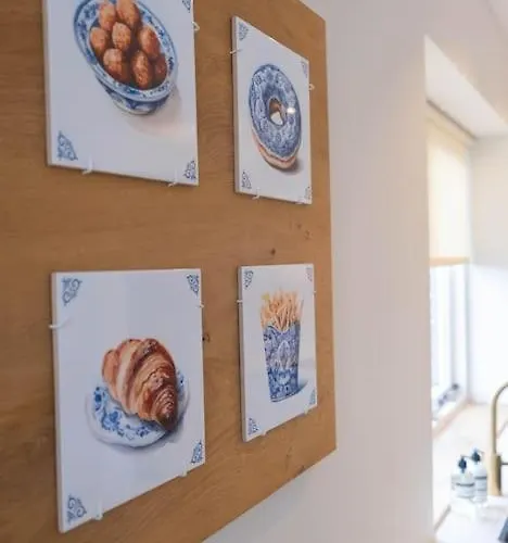 Sint Adelbertus * Egmond-Binnen