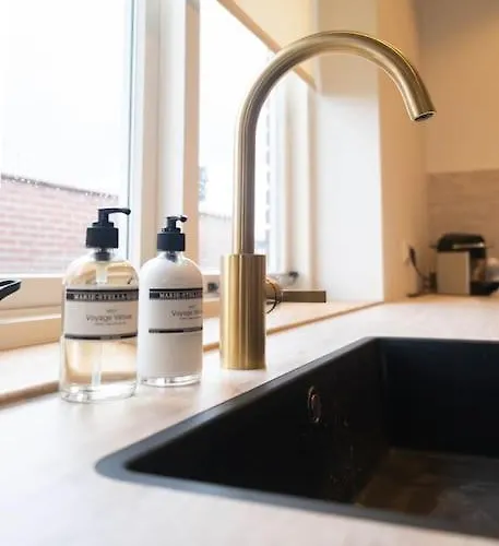 Sint Adelbertus Apartment