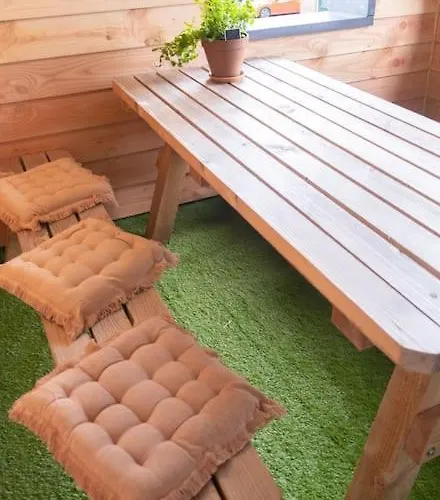 Apartment Sint Adelbertus