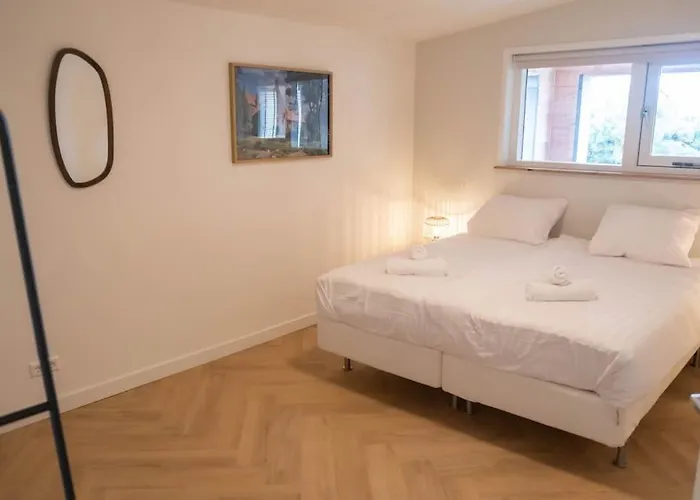 Sint Adelbertus Apartment Egmond-Binnen