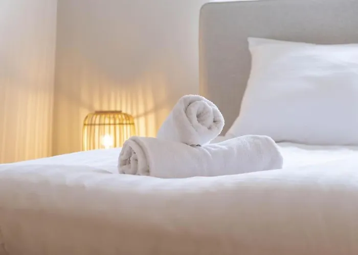 Apartment Sint Adelbertus