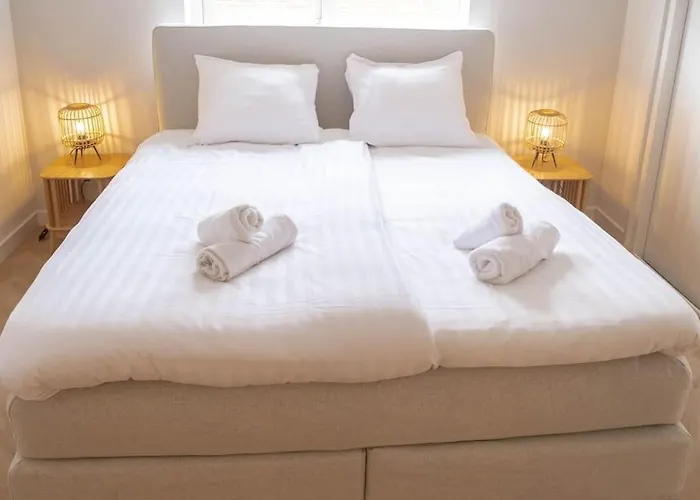 Apartment Sint Adelbertus