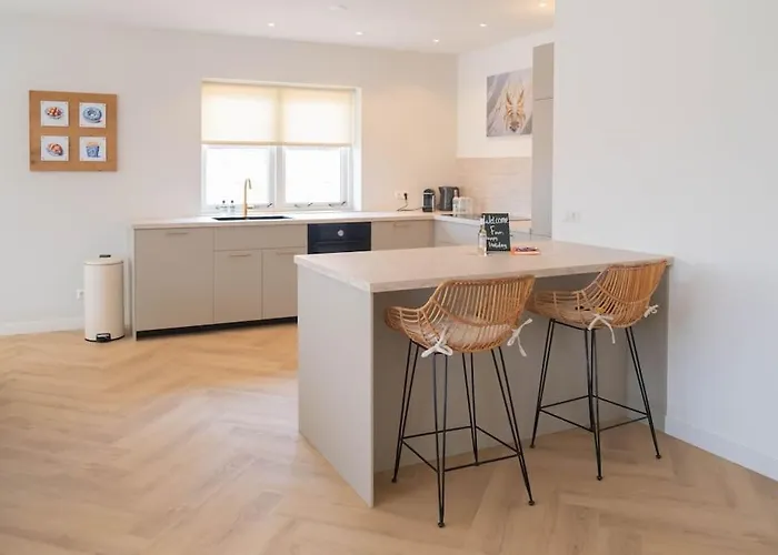 Sint Adelbertus Apartment