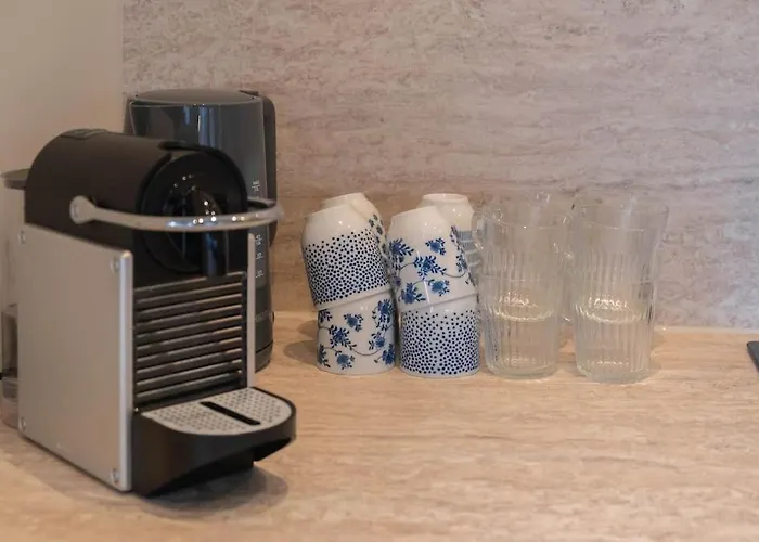 Apartment Sint Adelbertus Egmond-Binnen