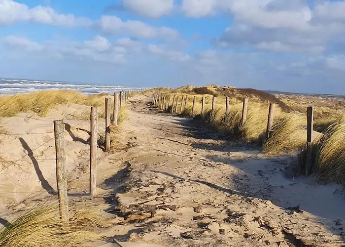 Sint Adelbertus Egmond-Binnen