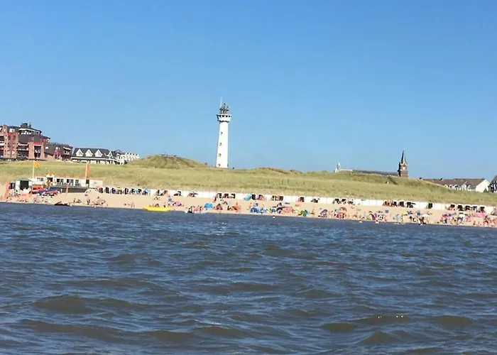 Sint Adelbertus * Egmond-Binnen