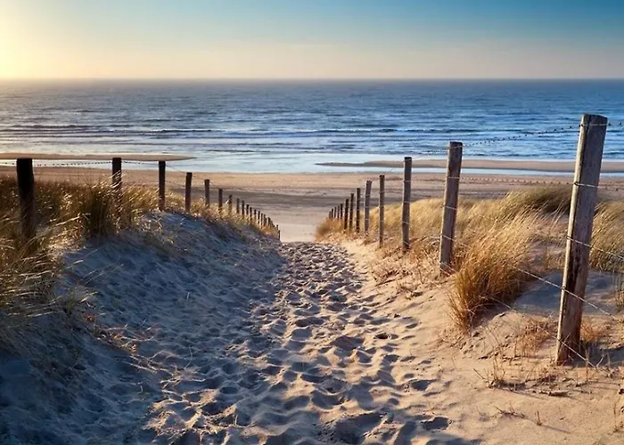 Apartment Sint Adelbertus