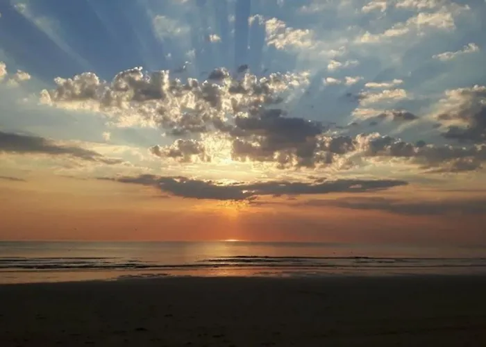 Sint Adelbertus Egmond-Binnen