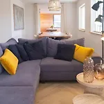 Sint Adelbertus Apartament Egmond-Binnen