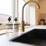 Sint Adelbertus Apartament