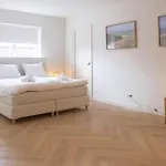 Sint Adelbertus Apartament *