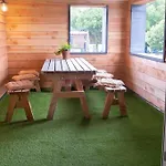 Apartament Sint Adelbertus Egmond-Binnen