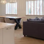 Apartament Sint Adelbertus
