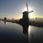Sint Adelbertus Apartament Egmond-Binnen