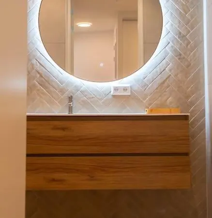 Sint Adelbertus Appartement