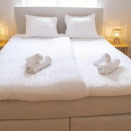 Appartement Sint Adelbertus