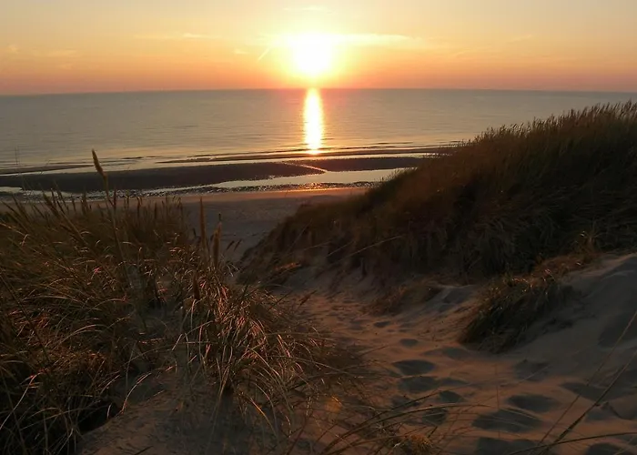 Sint Adelbertus شقة *